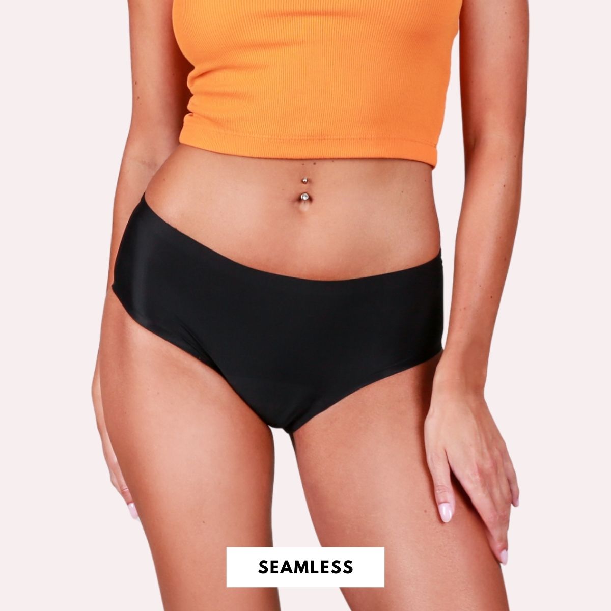 Taynie Seamless 