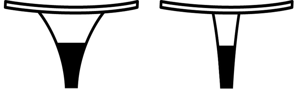 icon illustrating protection level