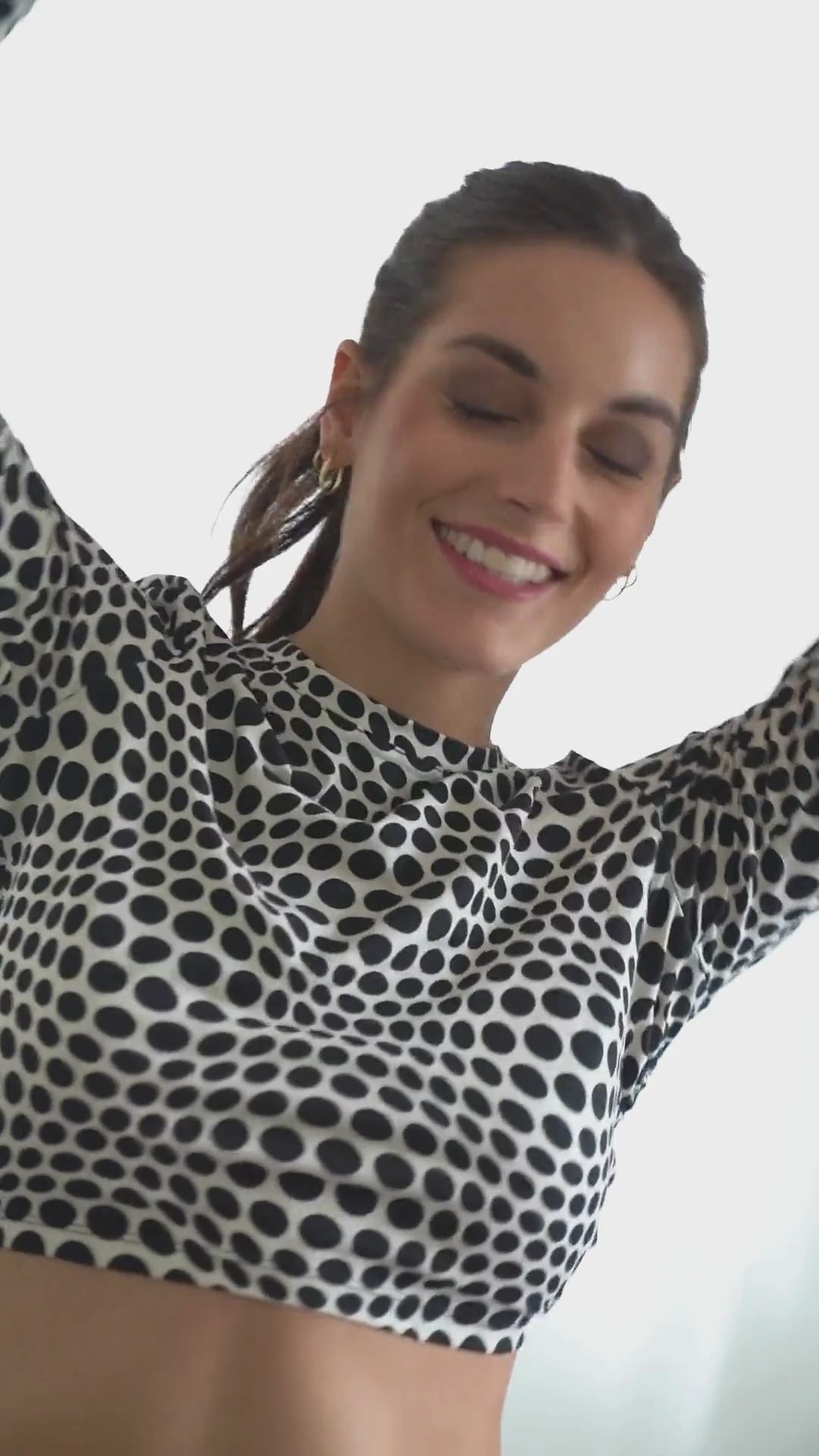 Taynie Femme
