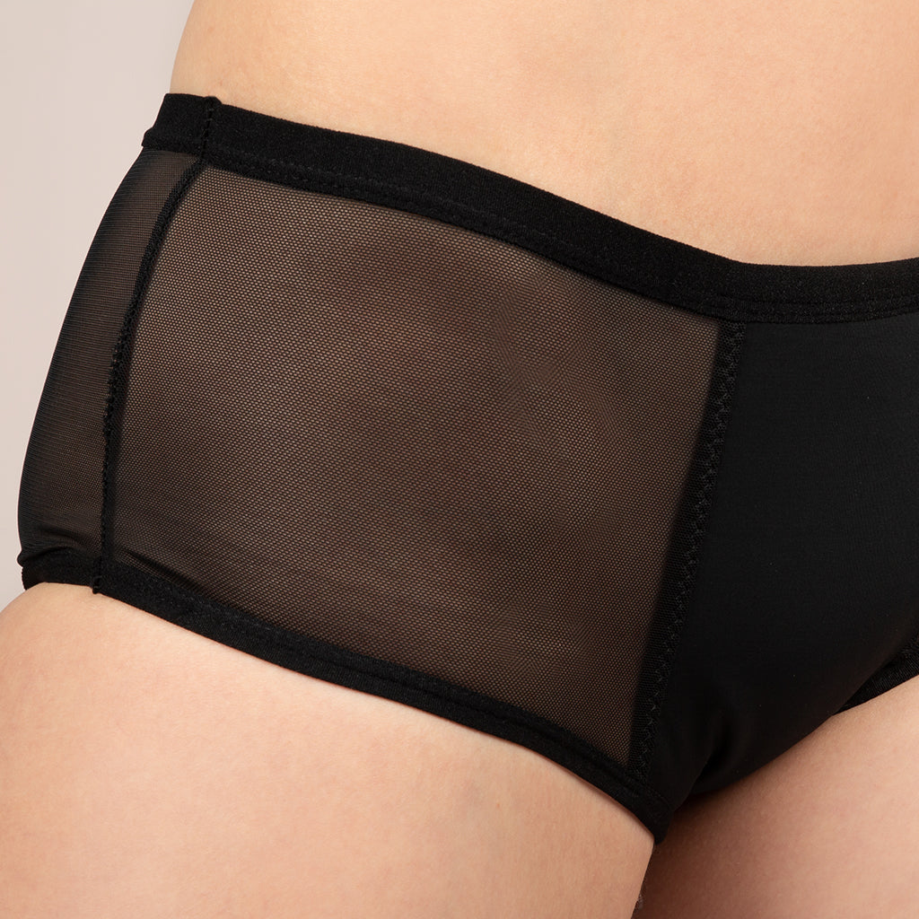 Taynie Panty schwarz Alle Produkte Curvy