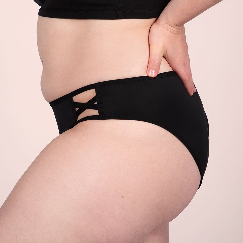 Woman schwarz Alle Produkte Curvy