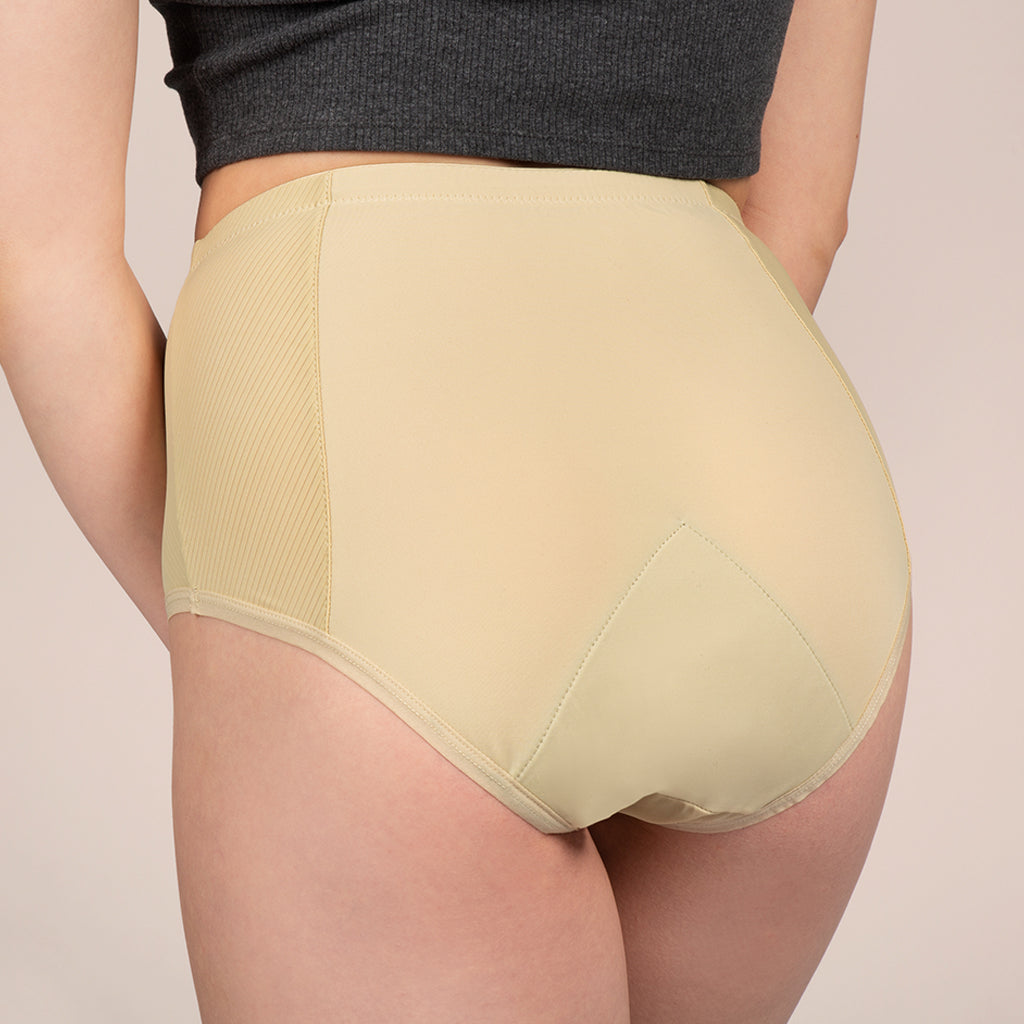 Highwaist ultra beige Alle Produkte Teen 