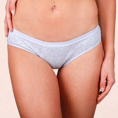 Taynie Classic grau Alle Produkte Curvy Teen Menstruation Blasenschwäche Sport Für die Nacht Bei Ausfluss Leicht Mittel Classic Daily