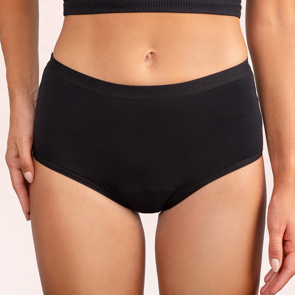 Taynie Comfort schwarz Alle Produkte Wochenbett Ultra-1 Teen Sport Für die Nacht Menstruation Highwaist Extra Stark Classic Blasenschwäche Bestseller Bei Ausfluss 