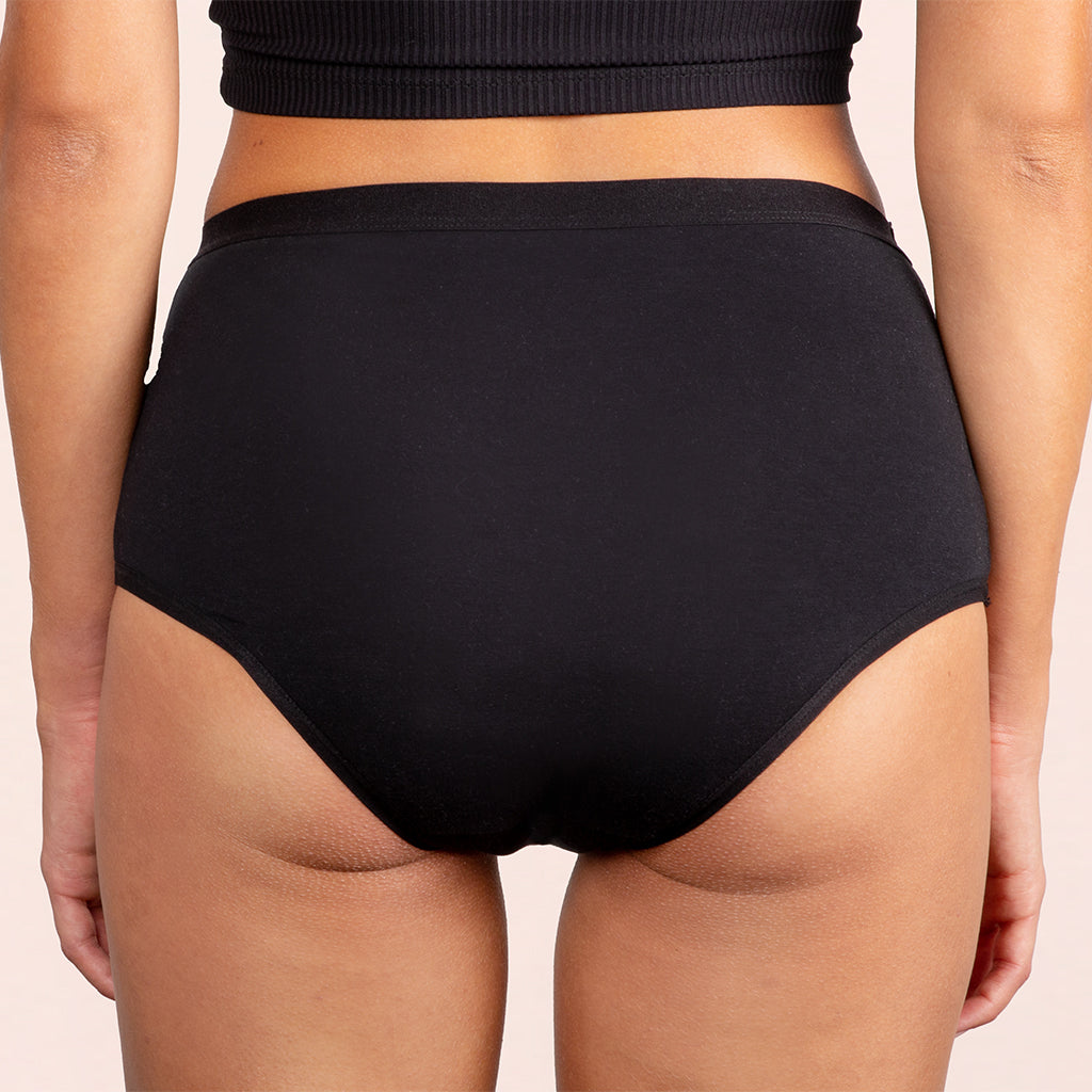 Taynie Comfort schwarz Alle Produkte Wochenbett Ultra-1 Teen Sport Für die Nacht Menstruation Highwaist Extra Stark Classic Blasenschwäche Bestseller Bei Ausfluss 