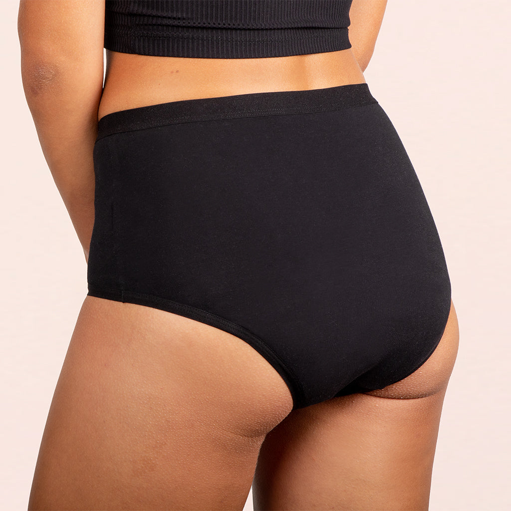 Taynie Comfort schwarz Alle Produkte Wochenbett Ultra-1 Teen Sport Für die Nacht Menstruation Highwaist Extra Stark Classic Blasenschwäche Bestseller Bei Ausfluss 